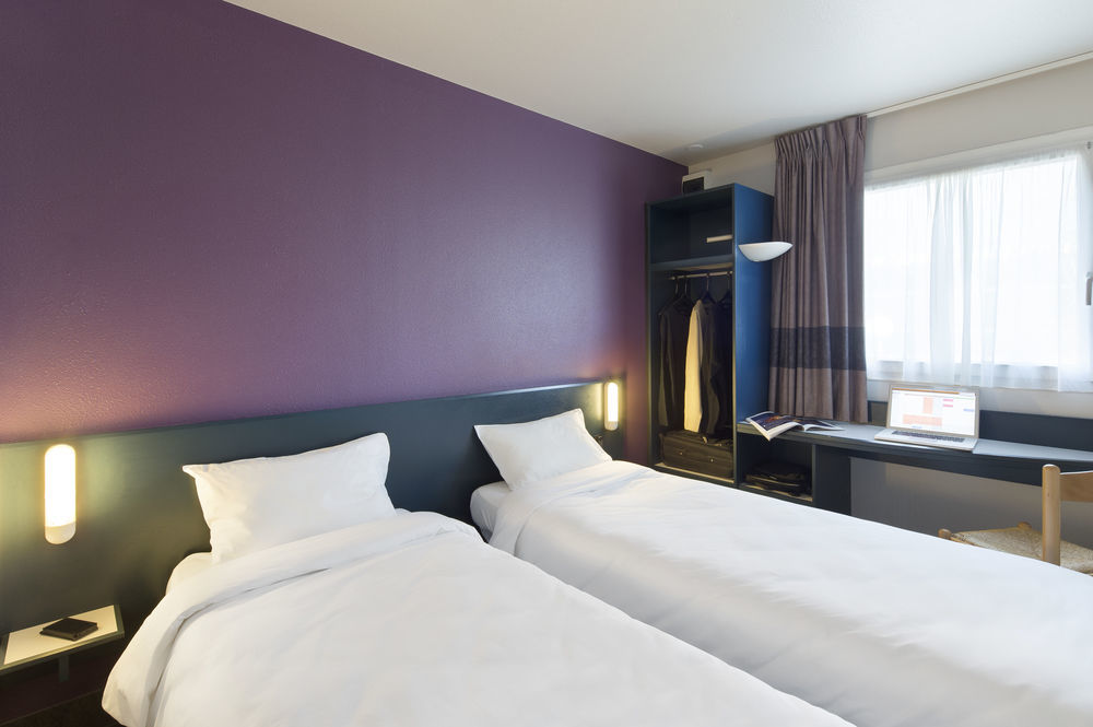 B&B Hotel Douai Parc Des Expos Cuincy Exteriér fotografie