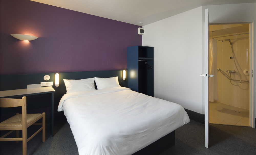 B&B Hotel Douai Parc Des Expos Cuincy Exteriér fotografie